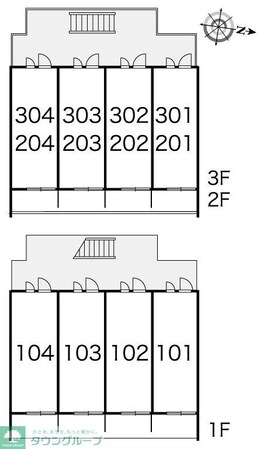 レオパレス日置の物件内観写真
